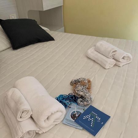 Hotel Mercedes Misano Adriatico Esterno foto